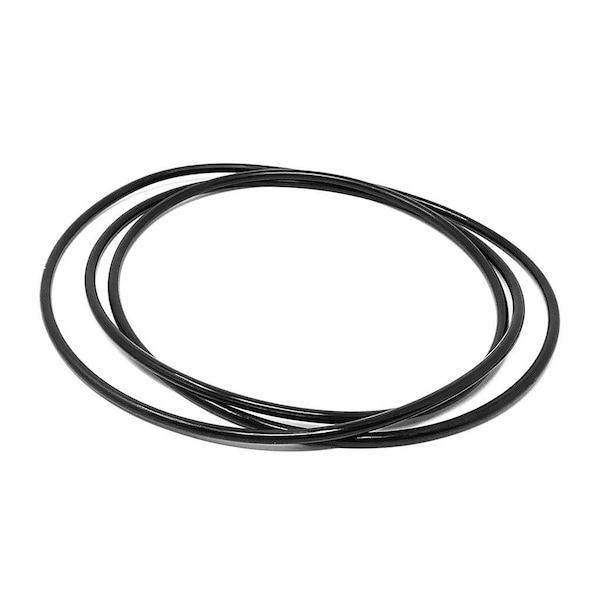 O-Ring NBR FDA, Replaces Waukesha Cherry-Burrell Part# N70281
